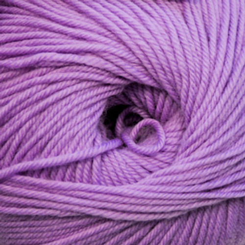 Cascade 220 Superwash Wool Yarn - 842 Light Iris Cascade 220 Superwash Wool Yarn - 842 Light Iris