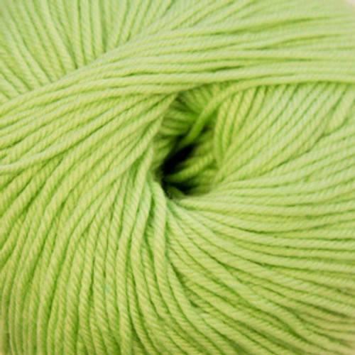 Cascade 220 Superwash Wool Yarn - 850 Lime Sherbet Cascade 220 Superwash Wool Yarn - 850 Lime Sherbet