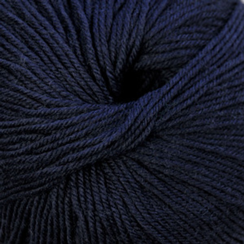 Cascade 220 Superwash Wool Yarn - 854 Navy Cascade 220 Superwash Wool Yarn - 854 Navy