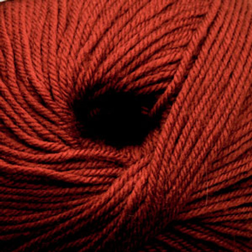 Cascade 220 Superwash Wool Yarn - 858 Dark Ginger Cascade 220 Superwash Wool Yarn - 858 Dark Ginger