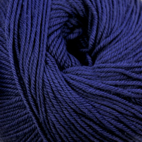 Cascade 220 Superwash Wool Yarn - 885 In The Navy Cascade 220 Superwash Wool Yarn - 885 In The Navy