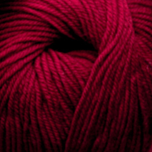 Cascade 220 Superwash Wool Yarn - 893 Ruby Cascade 220 Superwash Wool Yarn - 893 Ruby