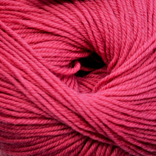 Cascade 220 Superwash Wool Yarn - 903 Flamingo Pink Cascade 220 Superwash Wool Yarn - 903 Flamingo Pink