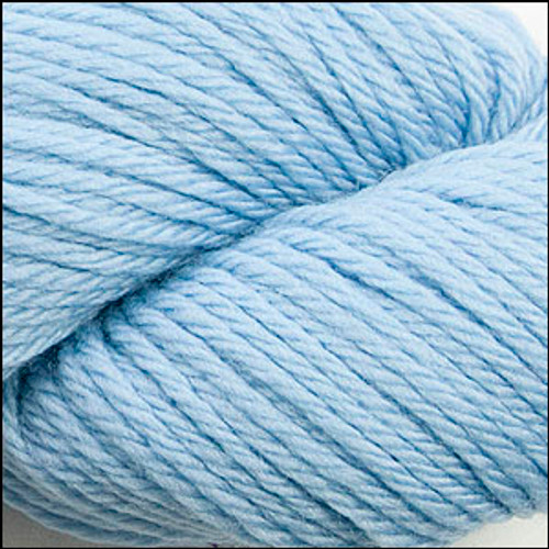 Cascade 220 Superwash Aran - Baby Denim 897 Cascade 220 Superwash Aran - Baby Denim 897