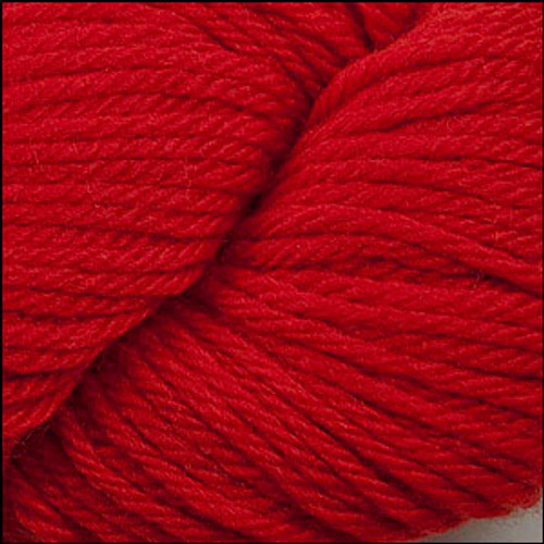 Cascade 220 Superwash Aran - Really Red 809 Cascade 220 Superwash Aran - Really Red 809