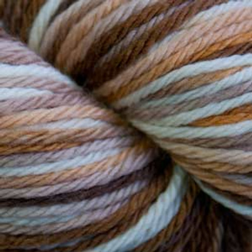 Cascade 220 SuperWash Sport Wool Yarn - 107 Browns Multi Cascade 220 SuperWash Sport Wool Yarn - 107 Browns Multi