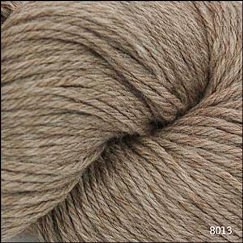 Cascade 220 Walnut Heather 8013 Cascade 220 Walnut Heather 8013
