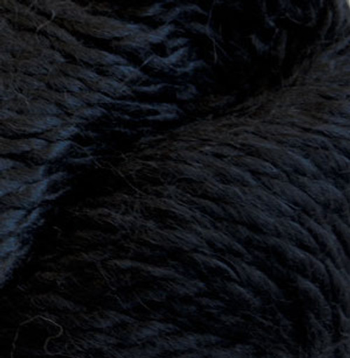 Cascade Baby Alpaca Chunky - Black 553 Cascade Baby Alpaca Chunky - Black 553