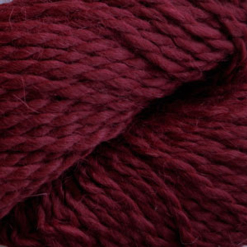 Cascade Baby Alpaca Chunky - Burgundy 579 Cascade Baby Alpaca Chunky - Burgundy 579