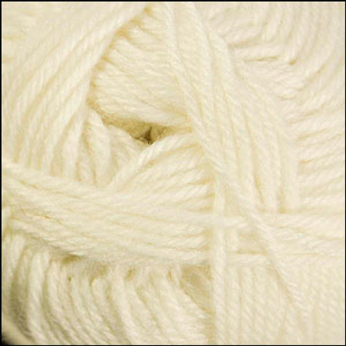 Cascade Cherub Aran Yarn - 09 Ecru Cascade Cherub Aran Yarn - 09 Ecru