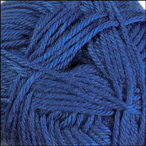 Cascade Cherub Aran Yarn - 27 Navy Cascade Cherub Aran Yarn - 27 Navy