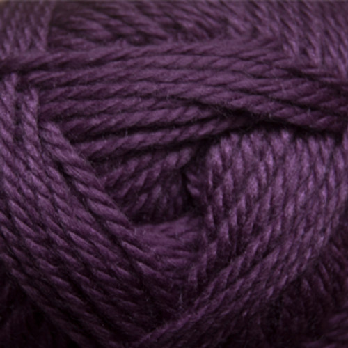Cascade Cherub Aran Yarn - 57 Wood Violet Cascade Cherub Aran Yarn - 57 Wood Violet