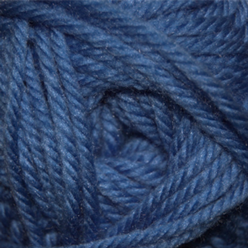 Cascade Yarns Cherub Chunky - Classic Blue 34 Cascade Yarns Cherub Chunky - Classic Blue 34
