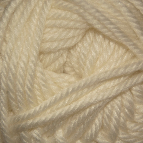 Cascade Yarns Cherub Chunky - Ecru 09 Cascade Yarns Cherub Chunky - Ecru 09
