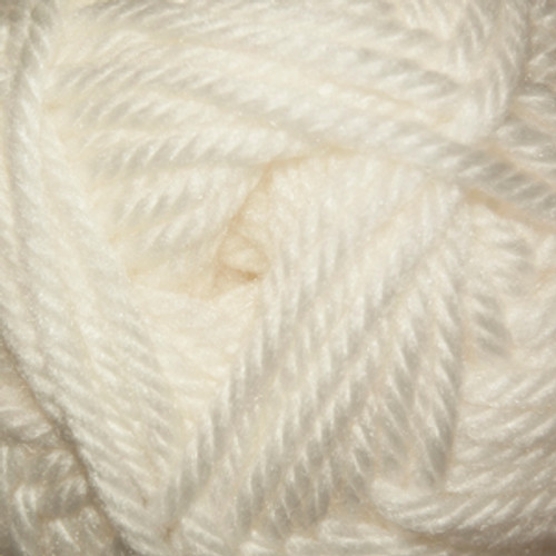 Cascade Yarns Cherub Chunky - White 01 Cascade Yarns Cherub Chunky - White 01