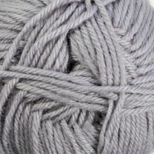 Cascade Cherub DK Yarn - 17 Grey Cascade Cherub DK Yarn - 17 Grey