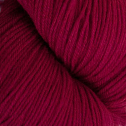 Cascade Heritage Yarn - Red 5607 Cascade Heritage Yarn - Red 5607
