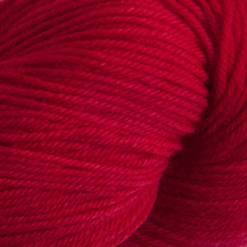 Cascade Heritage Yarn - Christmas Red 5619 Cascade Heritage Yarn - Christmas Red 5619