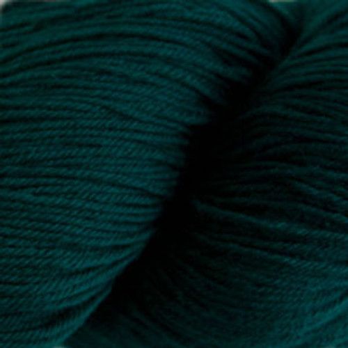 Cascade Heritage Yarn - Hunter Green 5657 Cascade Heritage Yarn - Hunter Green 5657