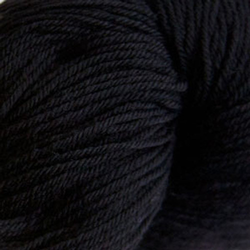 Cascade Heritage Yarn - Black 5672 Cascade Heritage Yarn - Black 5672