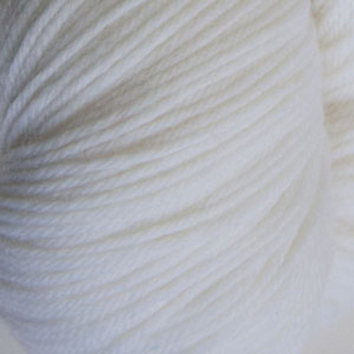 Cascade Heritage Yarn - White 5682 Cascade Heritage Yarn - White 5682