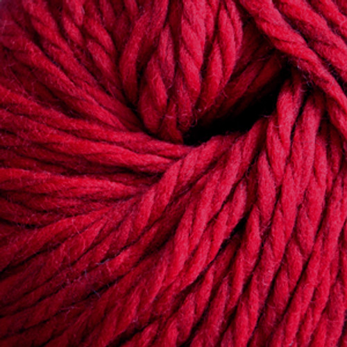 Cascade Lana Grande Super Bulky Yarn - Crimson 6034 - 100% Peruvian Wool Cascade Lana Grande Super Bulky Yarn - Crimson 6034 - 100% Peruvian Wool