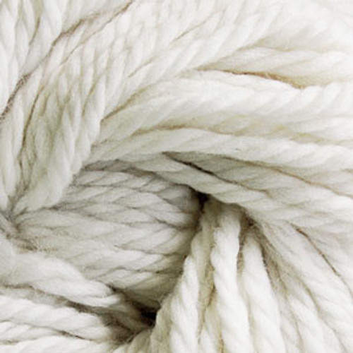 Cascade Lana Grande Super Bulky Yarn - White 6057 - 100% Peruvian Wool Cascade Lana Grande Super Bulky Yarn - White 6057 - 100% Peruvian Wool