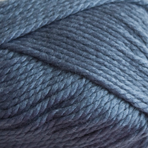 Cascade Pacific Chunky Wool Blend Yarn - 73 Denim Cascade Pacific Chunky Wool Blend Yarn - 73 Denim