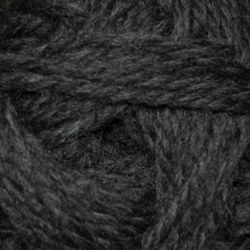 Cascade Pacific Chunky Wool Blend Yarn - 94 Jet Heather Cascade Pacific Chunky Wool Blend Yarn - 94 Jet Heather