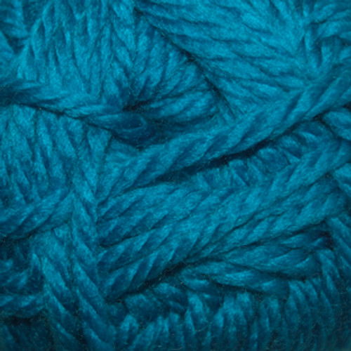Cascade Pacific Chunky Wool Blend Yarn - 93 Menthyl Blue Cascade Pacific Chunky Wool Blend Yarn - 93 Menthyl Blue