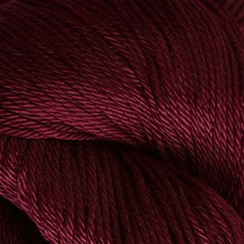 Cascade Ultra Pima Cotton Yarn - 3714 Burgundy Cascade Ultra Pima Cotton Yarn - 3714 Burgundy