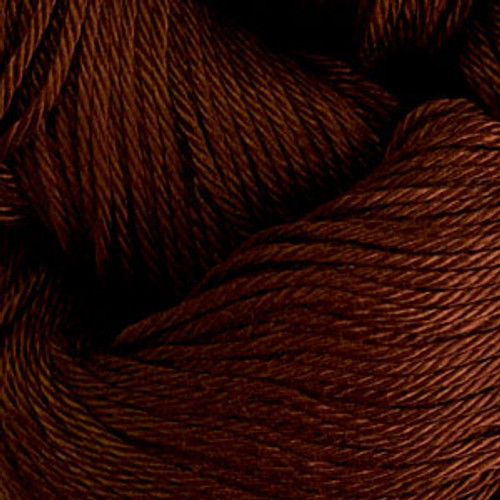 Cascade Ultra Pima Cotton Yarn - 3768 Cocoa Cascade Ultra Pima Cotton Yarn - 3768 Cocoa