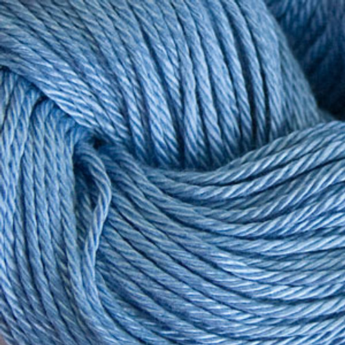 Cascade Ultra Pima Cotton Yarn - 3772 Cornflower Cascade Ultra Pima Cotton Yarn - 3772 Cornflower