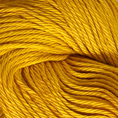 Cascade Ultra Pima Cotton Yarn - 3747 Gold Cascade Ultra Pima Cotton Yarn - 3747 Gold