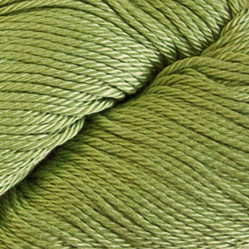 Cascade Ultra Pima Cotton Yarn - 3762 Spring Green Cascade Ultra Pima Cotton Yarn - 3762 Spring Green
