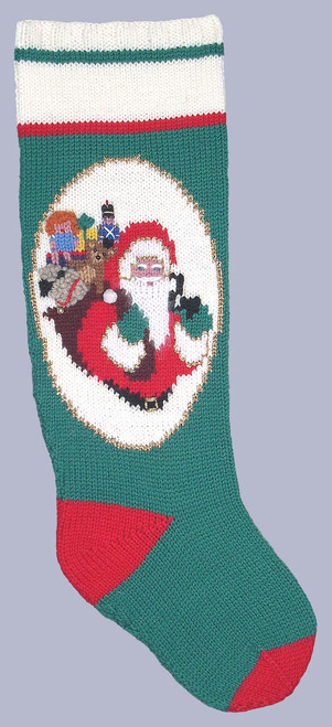 Googleheim Christmas Cameo Stocking Kit Googleheim Christmas Cameo Stocking Kit