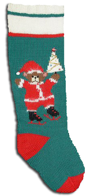 Googleheim Bear Claws Stocking Kit Googleheim Bear Claws Stocking Kit