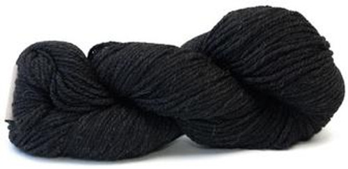 HiKoo Simplinatural Yarn - Black 02 HiKoo Simplinatural Yarn - Black 02