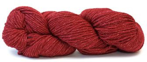 HiKoo Simplinatural Yarn - Crimson 46 HiKoo Simplinatural Yarn - Crimson 46