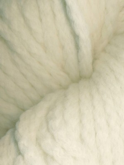 Mirasol Ushya yarn in color 1700 White Clouds Mirasol Ushya yarn in color 1700 White Clouds