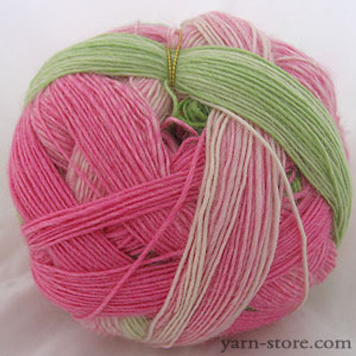 Schoppel Zauberball City of Roses #2079 Schoppel Zauberball City of Roses #2079
