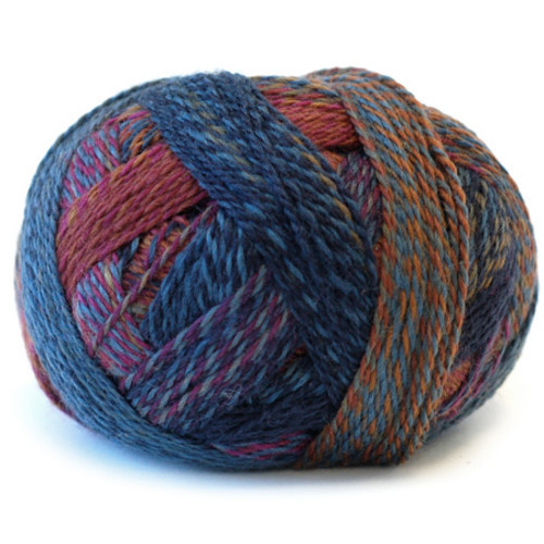 Schoppel Zauberball Crazy Cinnamon Roll #2248 Schoppel Zauberball Crazy Cinnamon Roll #2248