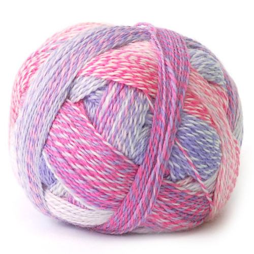 Schoppel Zauberball Crazy Cloud 8 #2254 Schoppel Zauberball Crazy Cloud 8 #2254