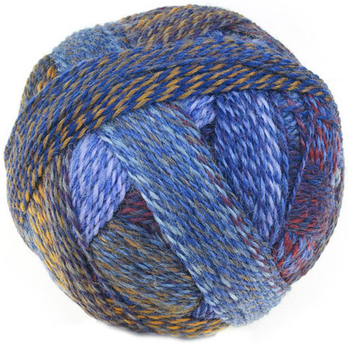 Schoppel Zauberball Crazy Route 66 #2311 Schoppel Zauberball Crazy Route 66 #2311