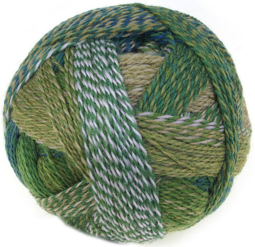 Schoppel Zauberball Crazy Shooting Star #2292 Schoppel Zauberball Crazy Shooting Star #2292