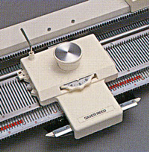 AG24 Intarsia Carriage for SK280 & SK840 AG24 Intarsia Carriage for SK280 & SK840