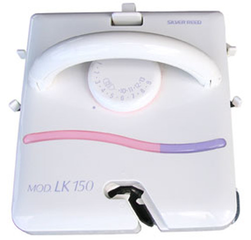 LK150 Complete Carriage (only) LK150 Complete Carriage (only)