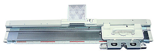 Silver Reed SK280 Knitting Machine Silver Reed SK280 Knitting Machine