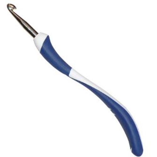 addi Swing Crochet Hook US J - 6.00mm addi Swing Crochet Hook US J - 6.00mm