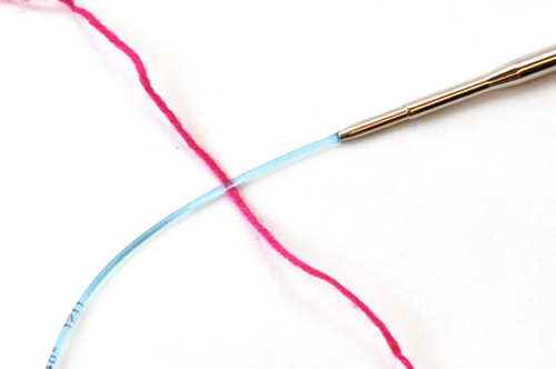 addi Click Lace Cord Single Approx 24" addi Click Lace Cord Single Approx 24"